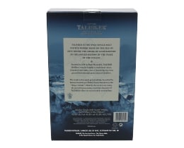 TALISKER | WHISKY  0,7 LT