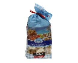 ΜΑΝΝΑ | ΠΑΞΙΜΑΔΑΚΙΑ ΣΤΑΡΕΝΙΑ ΜΠΟΥΚΙΕΣ 200 GR