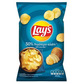 LAYS