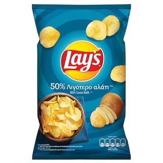 LAYS