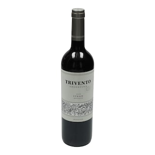 TRIVENTO | ΟΙΝΟΣ ΕΡΥΘΡΟΣ RESERVE SYRAH 750 ML