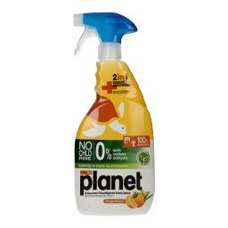 PLANET | Απολυμαντικό Spray Γενικής Χρήσης Πορτοκάλι 700ml