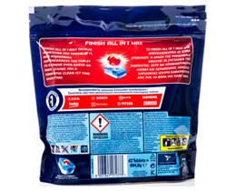 FINISH | FINISH ALL IN 1 GREASE FIGHTER 42T ALL IN 1 GREASE FIGHTER 42 ΤΕΜ