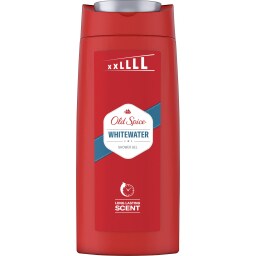 Αφρόλουτρο Whitewater 675ml