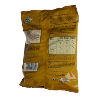 FYTRO | Ρυζογκοφρετάκια Γιαούρτι Πορτοκάλι 60gr