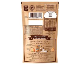 NESTLE | Κουβερτούρα Dessert Σταγόνες Γάλακτος 100g
