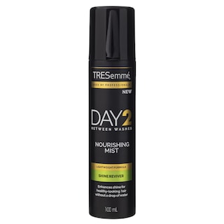 TRESEMME | Spray Μαλλιών Day2 Shine Reviver 100ml