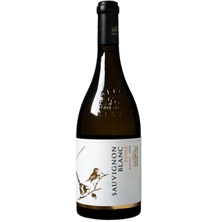 ΚΤΗΜΑ ΑΛΦΑ | SAUVIGNON BLANC FUME  750 ML