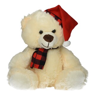 - | CHRISTMAS BEAR