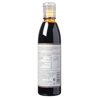 ΑΒ | ΞΥΔΙ ΚΡΕΜΑ ΒΑΛΣΑΜΙΚΟΥ (GLAZE) 225 ML
