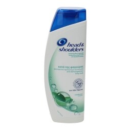 HEAD&SHOULDERS | ΣΑΜΠΟΥΑΝ ΑΝΤΙΠΙΤΥΡΙΔΙΚΟ ΚΑΤΑ ΤΗΣ ΦΑΓΟΥΡΑΣ 400 ML
