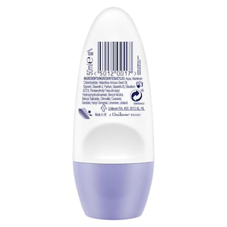 DOVE | Αποσμητικό Roll On Talco 50ml