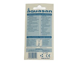 - | ΑΝΤΑΛΛΑΚΤΙΚΟ ΦΙΛΤΡΟ ΝΕΡΟΥ ΠΛΥΝΤΗΡΙΟΥ 1 ΤΕΜΑΧΙΟ