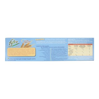 SILUETA | Μακαρόνια Διαίτης Νο 6 500gr