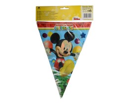 DISNEY | DECORATION ITEMS FLAG BANNER MICKEY