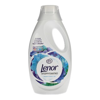 LENOR | ΣΥΜΠΥΚΝΩΜΕΝΟ ΑΠΟΡΡΥΠΑΝΤΙΚΟ ΡΟΥΧΩΝ WATER LILY 22 ΜΕΖ