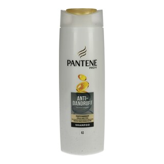 PANTENE | Σαμπουάν Αντιπιτυριδικό 360 ml