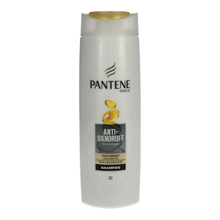 PANTENE | Σαμπουάν Αντιπιτυριδικό 360 ml