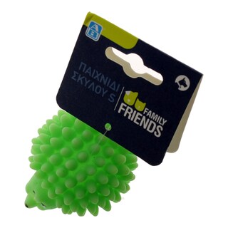 FAMILY FRIENDS | ΠΑΙΧΝΙΔΙ ΣΚΥΛΟΥ SMALL 1 ΤΕΜ