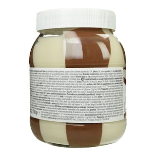 KITBIS | Πραλίνα Φουντουκιού Duo 750g