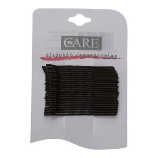 CARE | ΤΣΙΜΠΙΔΑΚΙΑ ΜΑΥΡΑ ΣΕΤ 24 ΤΕΜ