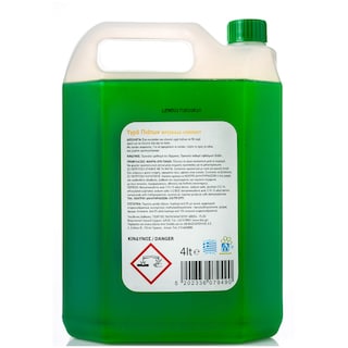 ΑΒ | ΥΓΡΟ ΑΠΟΡΡΥΠΑΝΤΙΚΟ ΠΙΑΤΩΝ ΦΡΕΣΚΑΔΑ ΛΕΜΟΝΙΟΥ 4 LT