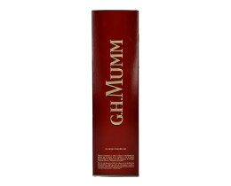 MUMM | ΣΑΜΠΑΝΙΑ GORDON ROUGE 750ML