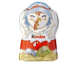 KINDER