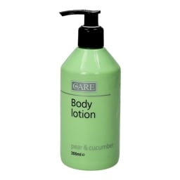 CARE | ΛΟΤΙΟΝ ΣΩΜΑΤΟΣ PEAR CUCUMBER 300 ML