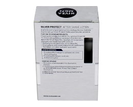 NIVEA | FOR MEN | AFTER SHAVE SILVER PROTECT LOTION 100 ML