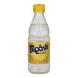 ΓΕΡΑΝΙ | Αναψυκτικό Γκαζόζα Φιάλη 250ml