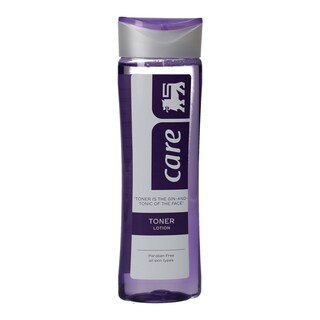 CARE | ΛΟΤΙΟΝ ΚΑΘΑΡΙΣΜΟΥ ΠΡΟΣΩΠΟΥ  200 ML