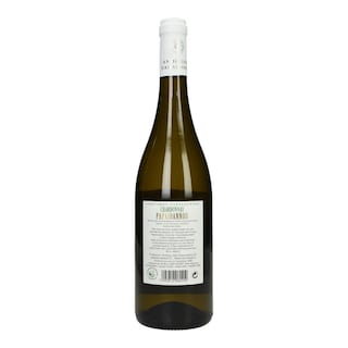 ΠΑΠΑΪΩΑΝΝΟΥ | White Wine Chardonnay 750ml