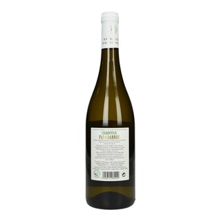 ΠΑΠΑΪΩΑΝΝΟΥ | Οίνος Λευκός Chardonnay 750ml