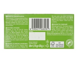 PERLA BEVERAGES | Τσάι Πράσινο 20x1.75g