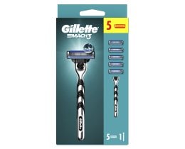 GILLETTE
