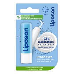 LIPOSAN | Ενυδατικό Χειλιών Hydrocare 5,5ml