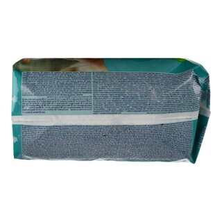 PAMPERS | ACTIVE BABY DRY | PAMPERS ACT.BABY DRY N3 20T CP 5 - 9 KGR No 3 20 PC