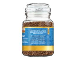 DOUWE EGBERTS | Στιγμιαίος Καφές Φουντούκι 100g Έκπτωση 1Ε