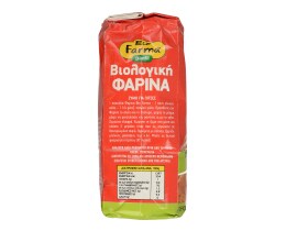 BIO FARMA | ΑΛΕΥΡΙ ΦΑΡΙΝΑ BIO 500 GR
