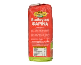 BIO FARMA | ΑΛΕΥΡΙ ΦΑΡΙΝΑ BIO 500 GR