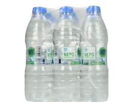 ΑΒ | Νερό Επιτραπέζιο 12x500ml