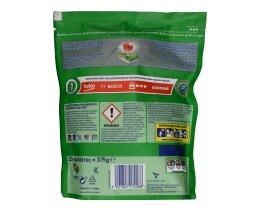 FINISH | ALL IN 1 | .  23 PCS