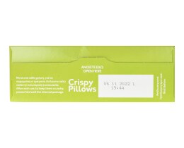 KIDS VALLEY | Δημητριακά PJ Masks Crispy Pillows 375g