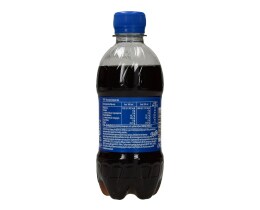 PEPSI | ΑΝΑΨΥΚΤΙΚΟ ΦΙΑΛΗ 330 ML