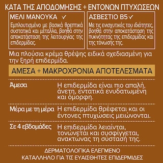 L'OREAL | Κρέμα Προσώπου Ημέρας Age Perfect 50ml