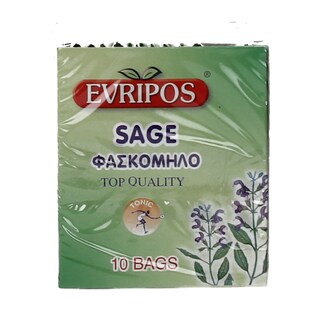 ΕΥΡΙΠΟΣ | ΑΦΕΨΗΜΑ ΦΑΣΚΟΜΗΛΟ 10 ΦAKEΛA