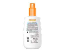 AMBRE SOLAIRE | Αντηλιακό Spray Kids Sensitive Advanced SPF50+ 200ml