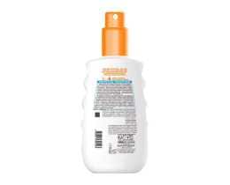 AMBRE SOLAIRE | Αντηλιακό Spray Kids Sensitive Advanced SPF50+ 200ml