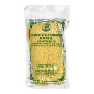 COCK | Μακαρόνια Noodles Κίτρινα 454g